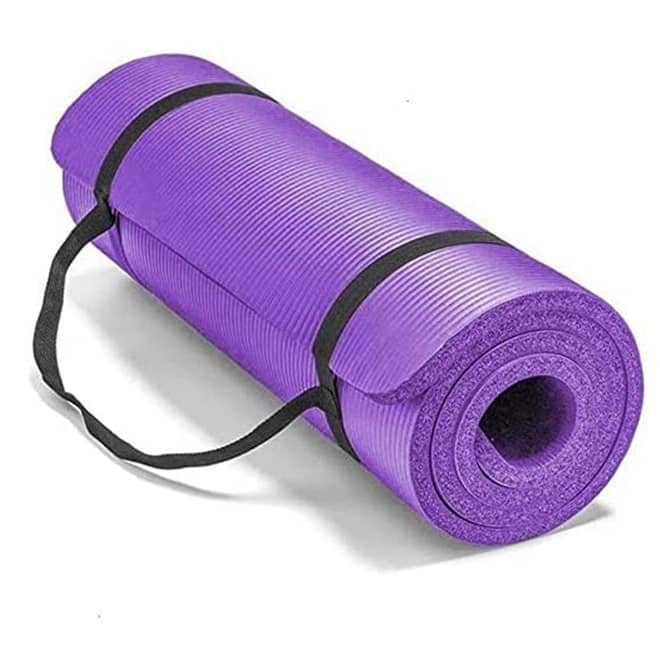 colchoneta pilates comprar